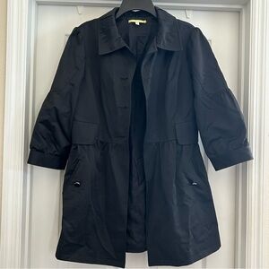 Gianni Bini Black Jacket Women’s Size M